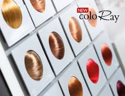 Discover The New Hair Color Innovation