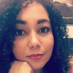 Samaria Ford's Instagram, Twitter & Facebook