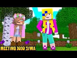 Minecraft My Mom Dad Are Alice Angel Bendy And The Ink Machine W Little Donny Youtube Little Kelly Minecraft Tutorial Jojo Siwa