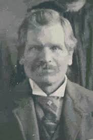 Isaac Morley Allen (1849-1944)