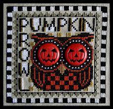With over 17,000 cross stitch patterns, leaflets and books available, we're sure you can find the perfect pattern! Cross Stitch Corner Hinzeit Wordplay Pumpkin Prowl