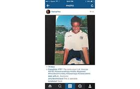 HNN's Weems is hungry for life