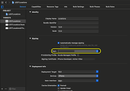 Automatically add interactions and database configuration without any code. How To Deploy Your App On An Iphone Updated For 2019