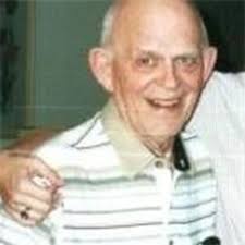 Ted Washburn Obituary March 22, 2007