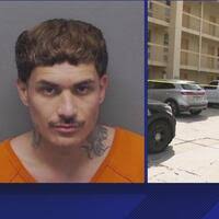 San Antonio police identify victim in fatal shooting at northwest-side  motel