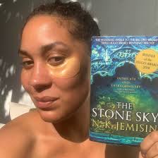 Bok & ansiktsmaske: Madeleine Schultz' sommer med Woolf • Kabinettet