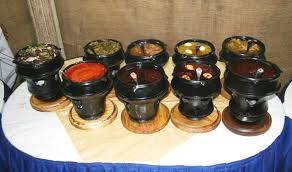 Ethiopian spices, seasonings, and hot eating ethiopian food is a social event, a shared experience that includes everyone around the table. Catch Up With The Exclusive Ethiopian Food Ethiosports