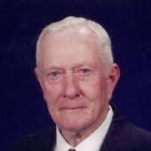Obituary information for George Souther