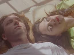 Pepi Ginsberg And Martin Crane Combine Their Talents On The N-A-R-C Debut