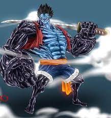 Luffy S Ability And Power In One Piece Explained Luffy S Armament Haki Luffy S Observation Haki Luffy S Manga Anime One Piece One Piece Comic One Piece Manga