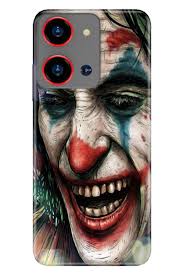 Reeder S19 Max Pro S Zoom Kılıf Resimli Desenli Silikon Gezegen