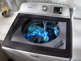 Whirpool Washing Machine Cycles Explained - How To Use Them? -
