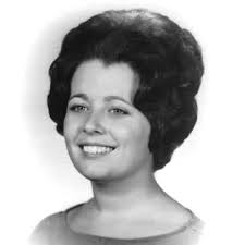 Pat Mudd closes a career of service