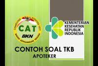 We did not find results for: Skb Asisten Apoteker Qwerty