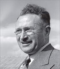 Before 1948, when britain last hosted the olympics, patients. Ludwig Guttman And The Paralympics From Lawn To Stadium The Lancet