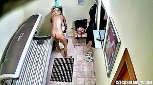 Amateur Masturbation In A Solarium A Hq Porn Experience - XXXBP