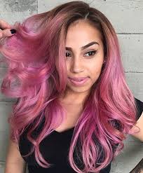 Here is our step by step guide to achieving the 'achieving balayage comes down to expertly applying hair colour to the lengths of the hair and avoiding build up on read more: 40 Best Pink Highlights Ideas For 2020