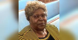 Elmira Holden Holcy Obituary