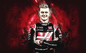 He began his career in karting in 2008, progressing to the german adac formula 4 by 2015. Herunterladen Hintergrundbild Mick Schumacher Deutscher Rennfahrer Haas F1 Team Portrat Formel 1 F1 Fahrer Haas Roter Steinhintergrund Fur Desktop Kostenlos Hintergrundbilder Fur Ihren Desktop Kostenlos
