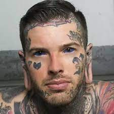 The success of laser eyebrow tattoo removal all depends on the type of ink used in the tattoos. What Is An Eyeball Tattoo Is It Permanent Quora