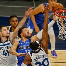 Will they come out on top this go around?. Dallas Mavs Fall To Wolves Seek Revenge Vs Clippers In Nba Playoffs First Round Sports Illustrated Dallas Mavericks News Analysis And More