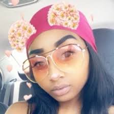 Amy Malave (MixedMalave)