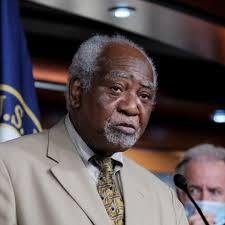 In Six-Way Primary, Rep. Danny Davis Uses Congressional Funds to Election  Ad Blitz, Complaint Says