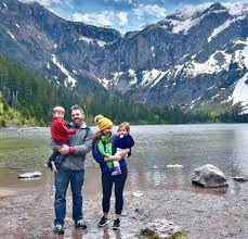 Maybe you would like to learn more about one of these? 8 Day Road Trip Itinerary Spokane To Glacier National Park