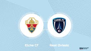Where to Watch Elche CF vs. Real Oviedo: TV Channel, Start Time and Live Stream