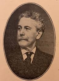 George Washington Hewitt (1838-1906)