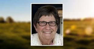 Marilyn Mosley Obituary January 23, 2023