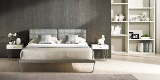 Il medaglione è personalizzabile con una o più cifre scelte. Ferro Maggioni Letto Moderno Space Matrimoniale Alto Design E Qualita