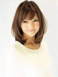 As a teenager, she generally acclimated to chrism for youtube beard appearance tutorials as it was fun and agreeable for her. Shoulder Length Korean Layered Haircut Novocom Top