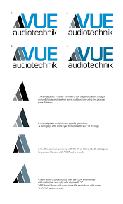 1280 x 538 png 190kb. Vue Logo Update Branding Guide On Behance