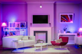Smart Lights Can Elevate Your Mood When Working From Home Digital Trends