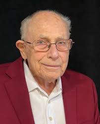 Glenn Oster Obituary