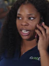 Jasmine Crowe's Goodr is changing lives with less waste and more meals