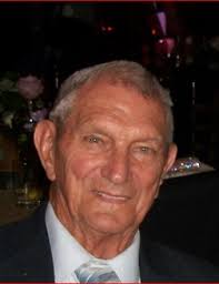 Obituary information for Charles Raymond Smith