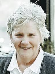 Marilyn Durand Obituary (1946