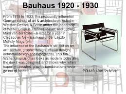 A Brief History Of Design Ppt Video Online Download Moholy Nagy Bauhaus Style Design