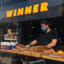 We did not find results for: An All Day Cafe And Bakery For Park Slope The New York Times