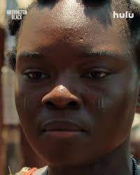 Stand in your power, never let it go.