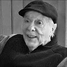 WALTER BARRY Obituary (2022)