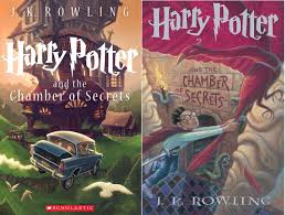 New Harry Potter Book Covers Unveiled New Harry Potter Book Harry Potter Book Covers Harry Potter New