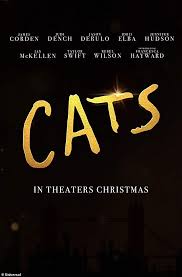 Streaming library with thousands of tv episodes and movies. Cats Movie Is Released On Streaming Platforms For Quarantined Viewers Daily Mail Online