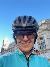 Kay Phelps is fundraising for Parkinson's UK