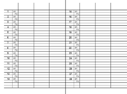 Pill Poppers Monthly Charts Onlookin