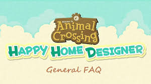 Neither the interior nor exterior should be neglected. Animal Crossing Happy Home Designer Guide And Walkthrough 3ds By Vexxing Gamefaqs