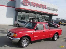 Image result for Vermillion 1993 Ranger