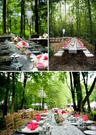 A Magical Forest Wedding In Ontario A Princess Inspired Blog Enchanted Forest Wedding Rece Forest Wedding Forest Wedding Reception Enchanted Forest Wedding